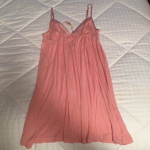 Victoria’s Secret Babydoll Sleepshirt